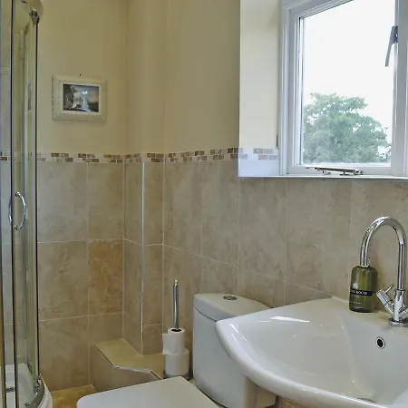 The Granary Vakantiehuis Northallerton