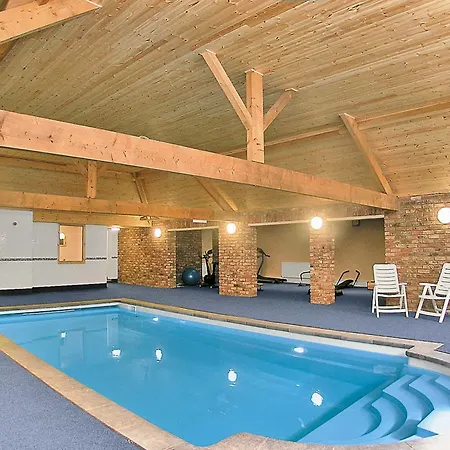 Vakantiehuis The Granary Northallerton