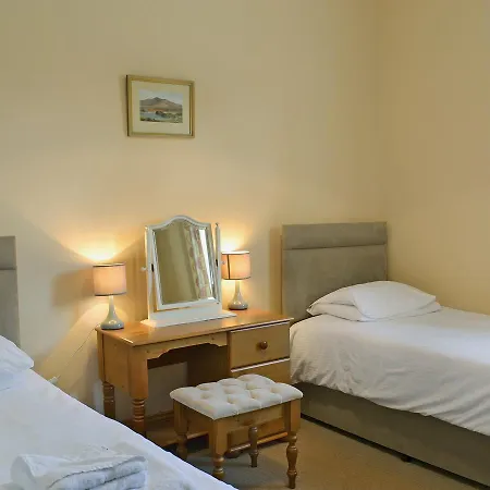 The Granary Vakantiehuis Northallerton