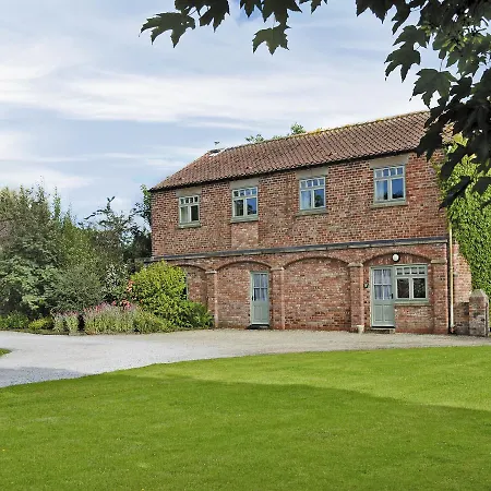 The Granary Northallerton